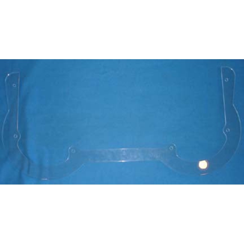 CONTROL PANEL MID BOTTOM [FG3008]