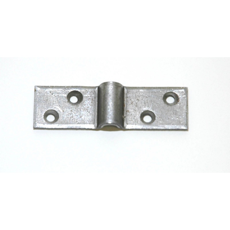 Dee Ring Plate #2060