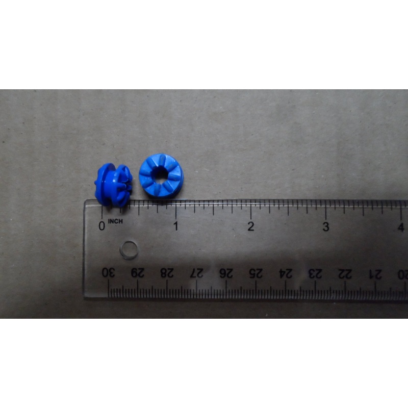 GROMMET 3/8 [AA4034]