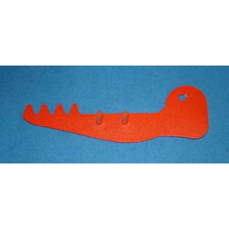 LOWER JAW (RIGHT) [MM1073-P101]