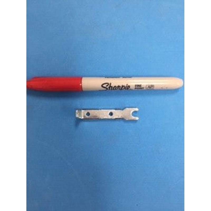 MECH HOLDER RET CLIP (ALSO ORDER 5101HS) [AA5101H]