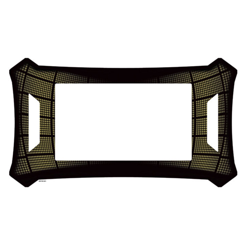 MONITOR FRONT PANEL (STREET) [DN7105]