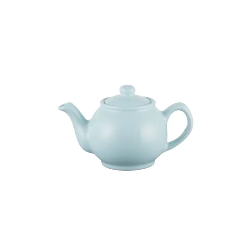 Price & Kensington Teapot – 2 Cup, Pastel Blue