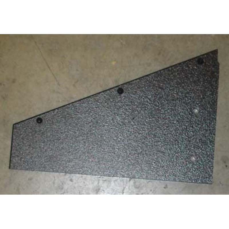 RAMP RIGHT SIDE FRONT [FB3006]