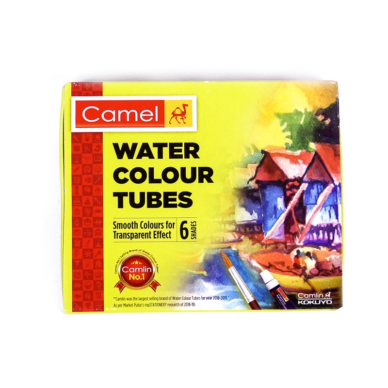 Swc Box A-S-6 3604504 Camlin