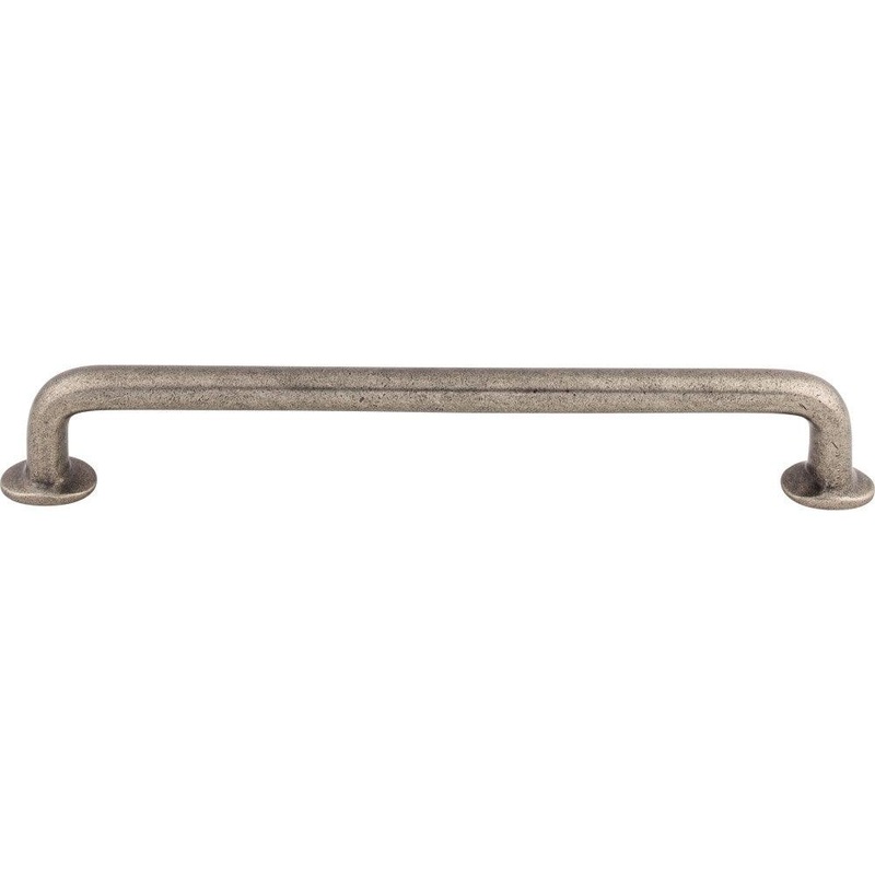 Top Knobs Aspen Rounded Appliance Pull