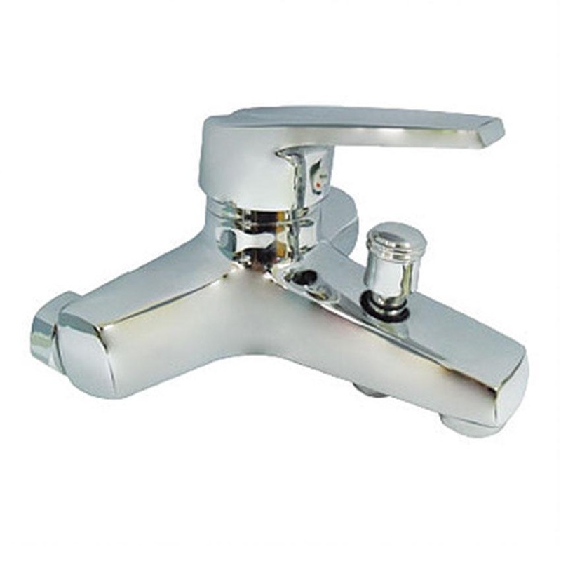 Wassernison Bath Mixer Wn-8075