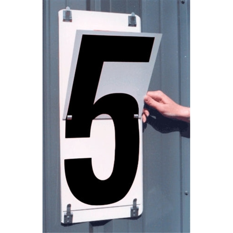 20 Replacement Flip Number