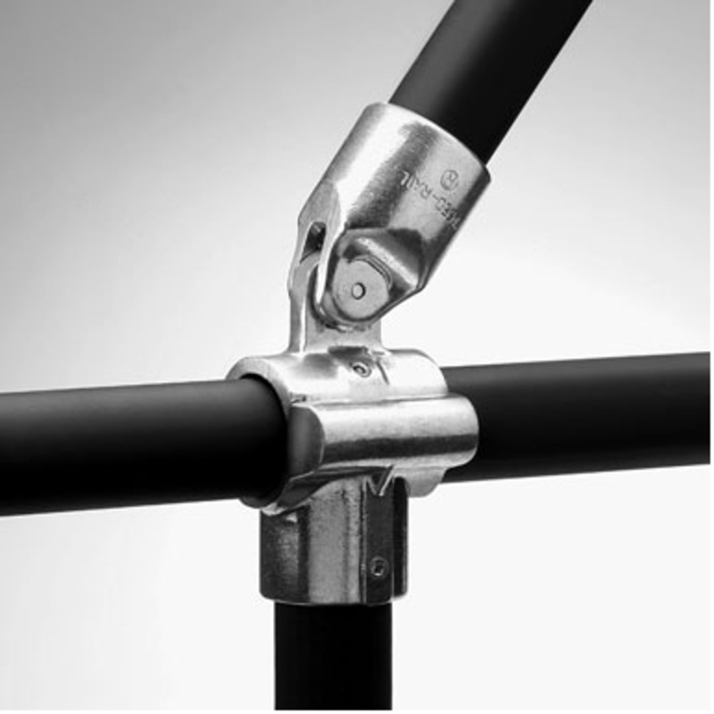 #23S Modular Adjustable Cross 1 1/2