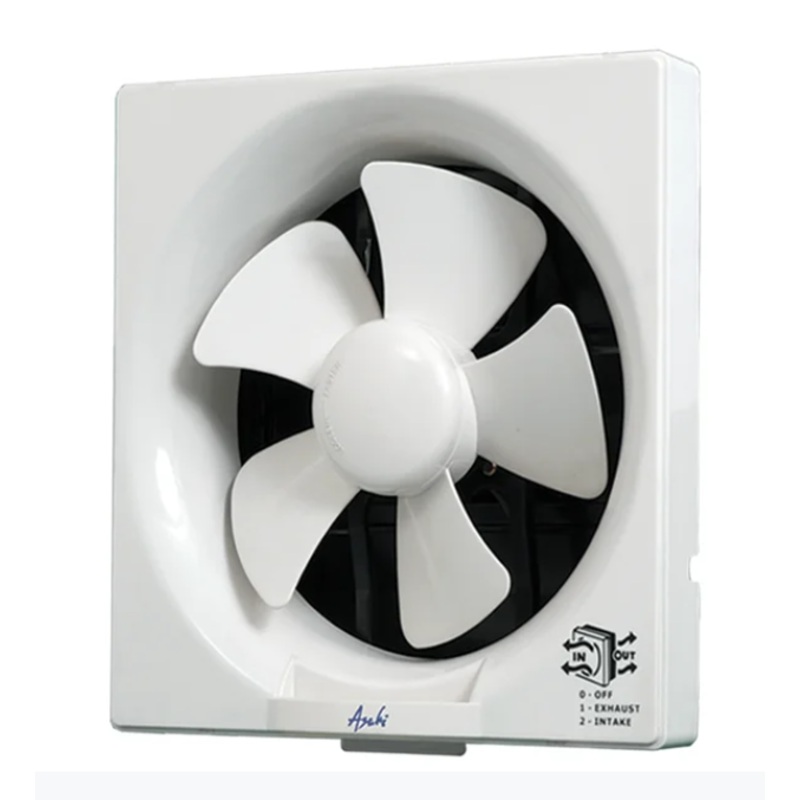 Asahi by DIY Hardware Exhaust Fan 12  Ef-121