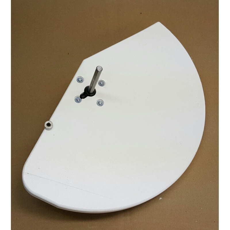 ASY (BALL GATE PRIMARY) [BL3028X]