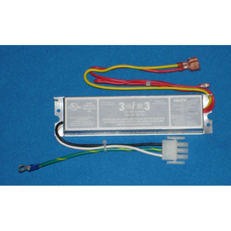 ASY (BALLAST WH3) [CS8449X]