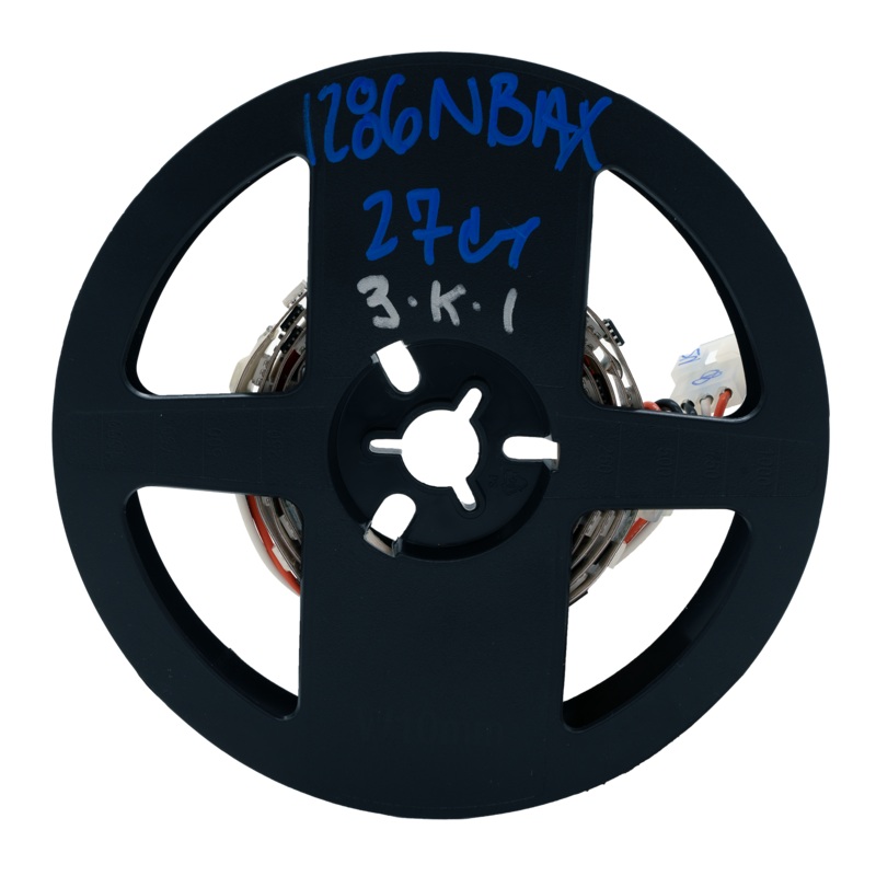 ASY (LED STRIP LRG RGB 12V CHASING 27 CUTS) RIGHT [E01286NBAX]