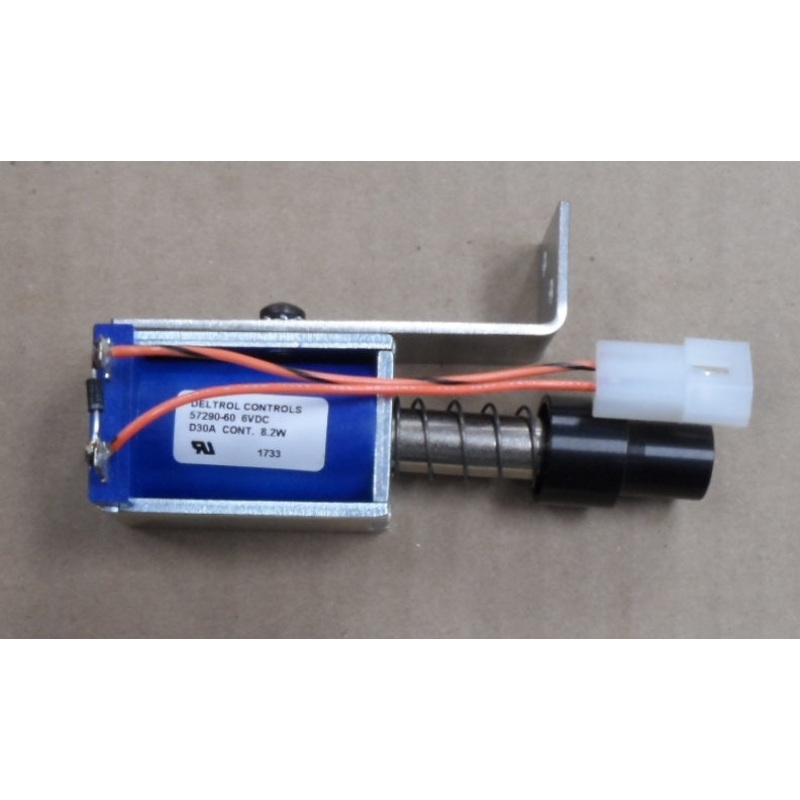 ASY (PUCK CHUTE) [ZS1036X]