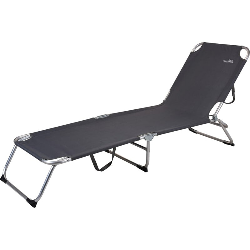 Camping Bed Dark Grey X44000170