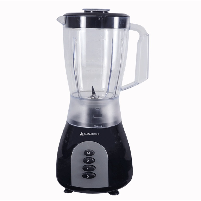Hanabishi by DIY Hardware Juice Blender 1.5L Hjb327