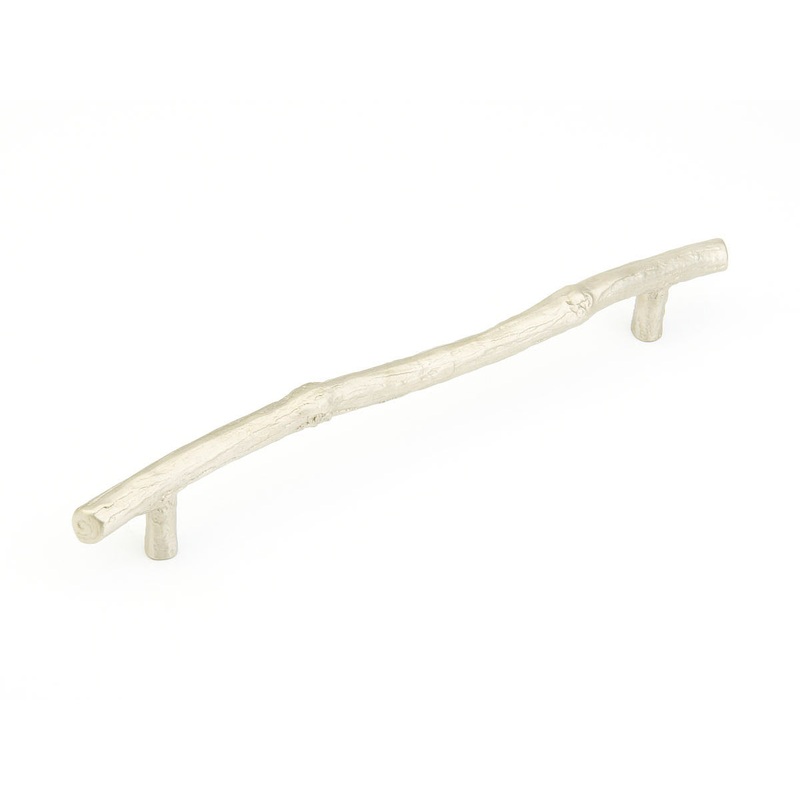 Mountain Twig Appliance Pull by Schaub