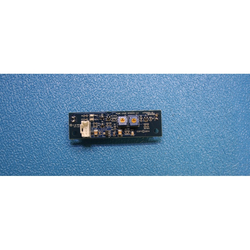 PCBA (WHEEL POSITION SENSOR) [WH2039X]