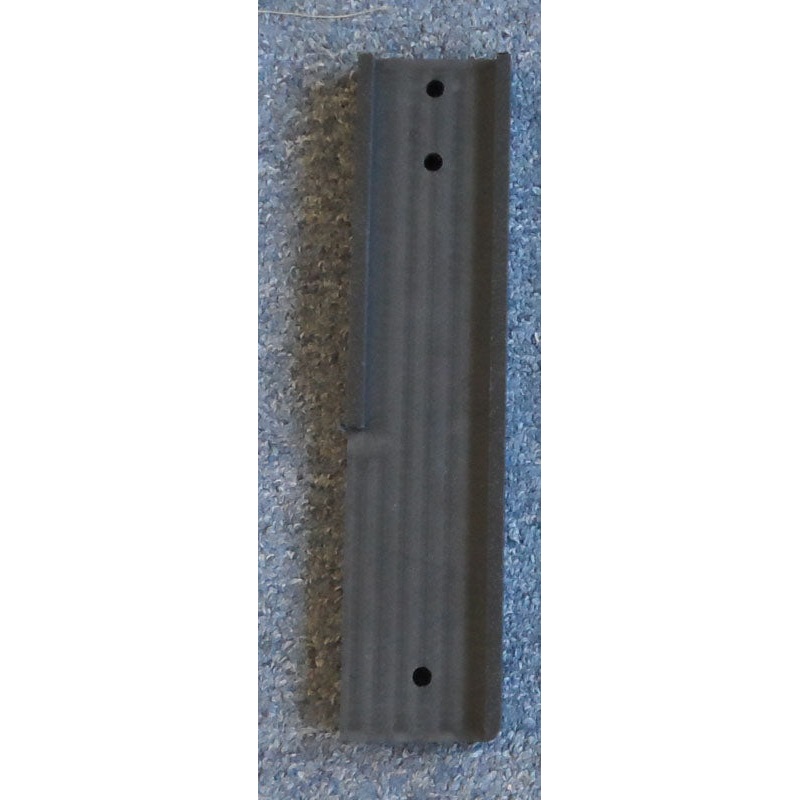 REBOUND GUARD STIFFENER LEFT (11 INCH) [MJ3021]