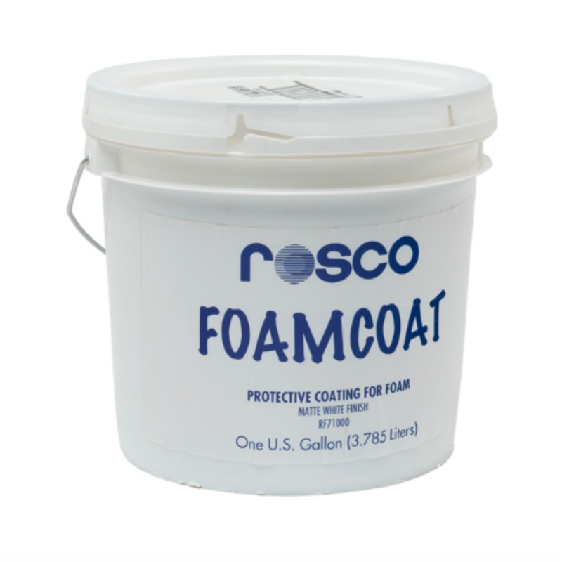 ROSCO FOAM COAT 1 GALLON