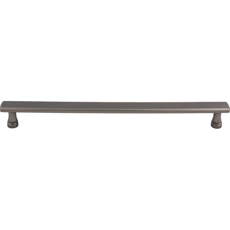 Top Knobs Kingsbridge Appliance Pull 12 Center to Center