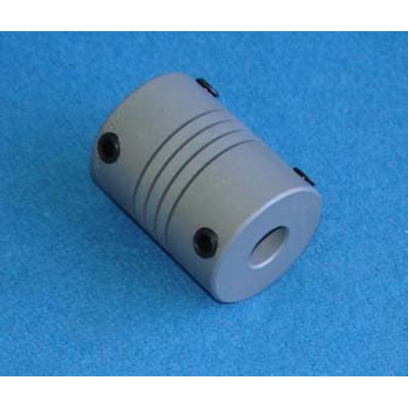 WAGON DRIVESHAFT COUPLER ANODIZED   500-999 [CG1059]