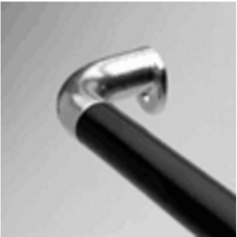 #84R Handrail 1 1/4