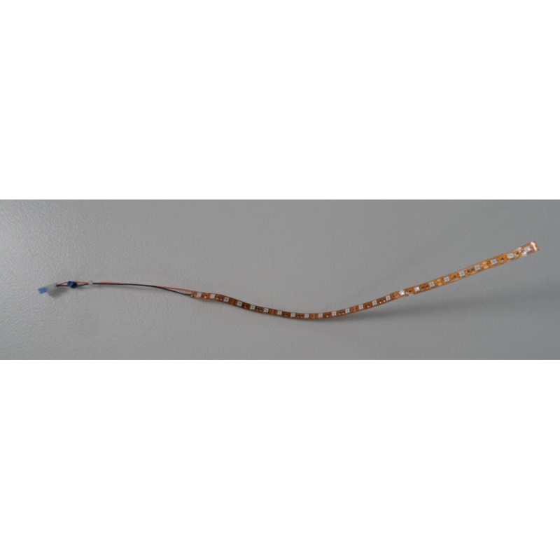 ASY (LED STRIP LARGE BLUE 8 CUTS) [E00853GBBX]