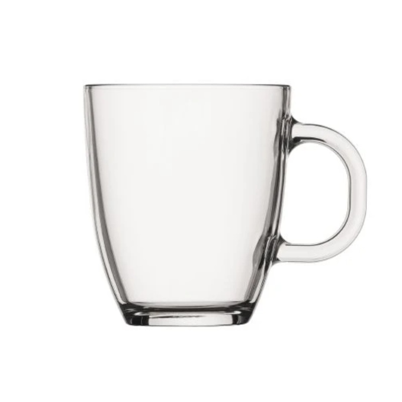 Bodum Coffee Mug – Glass