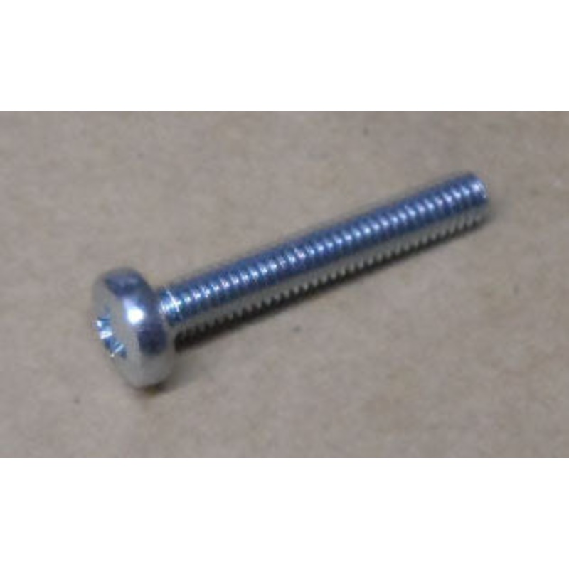 BOLT M4 X 25MM PPHMS [AA6870]