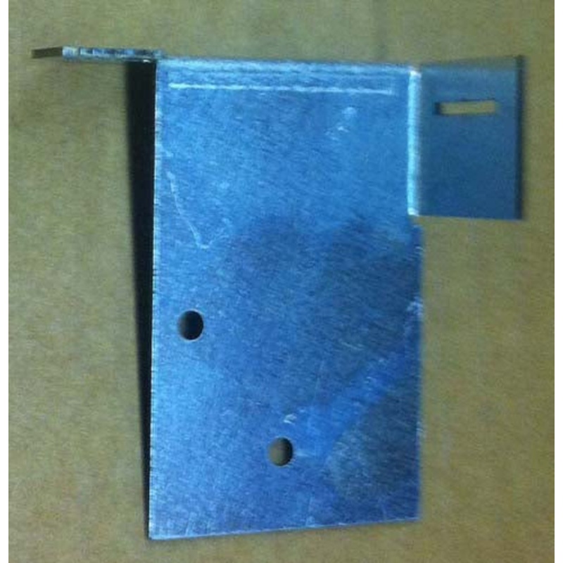 BRACKET (EJECTER SOLENOID) NEW VERSION [SC1120]