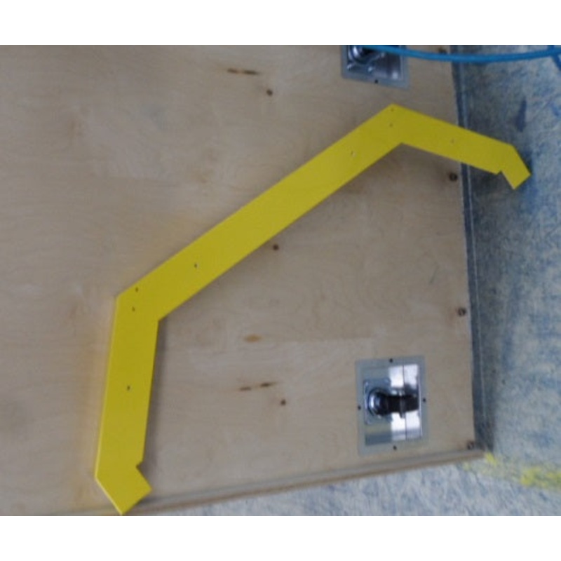 CAGE CONNECTOR [BL1013-P300]