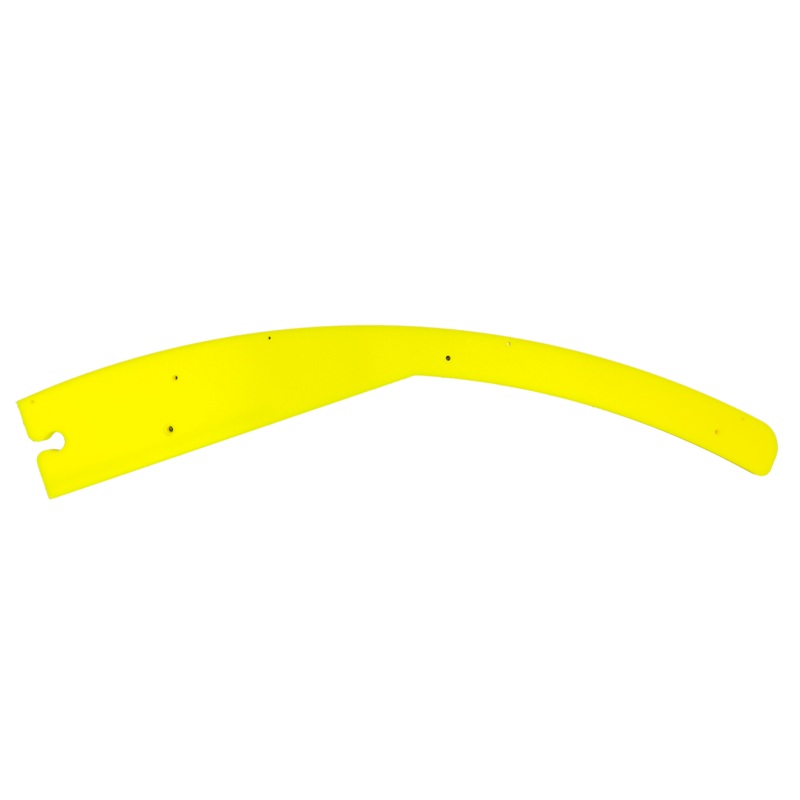 FRONT GLASS SUPPORT RIGHT B [TL3239B]