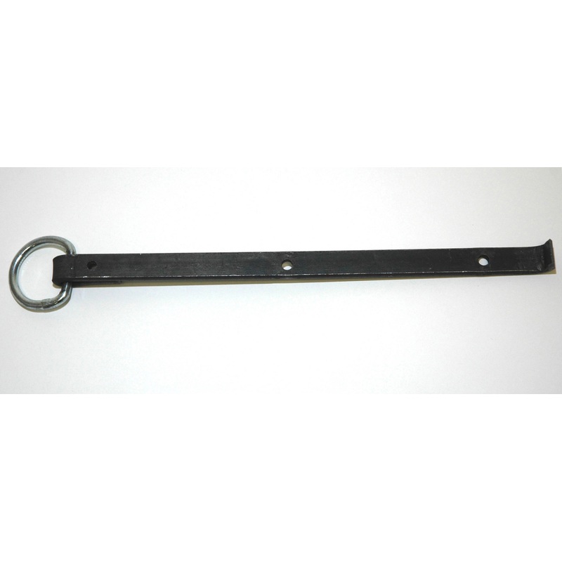 Long Hanging Iron #2140L