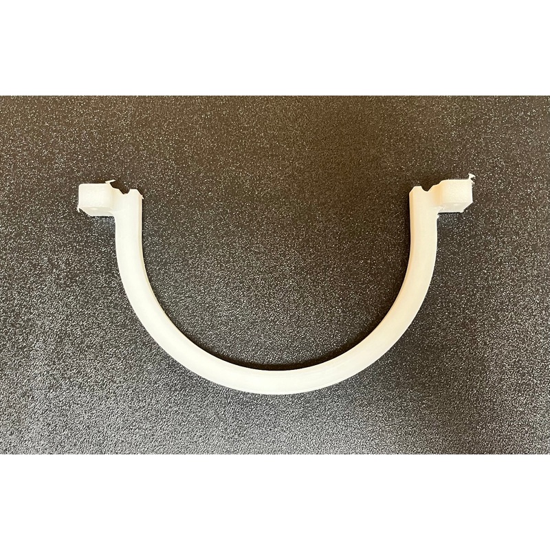 LOWER NET HOOP [WH3268]