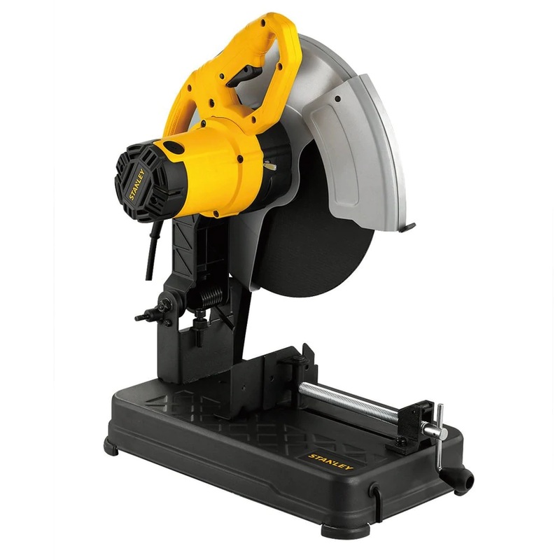Stanley Chop Saw 355Mm 14 2100W