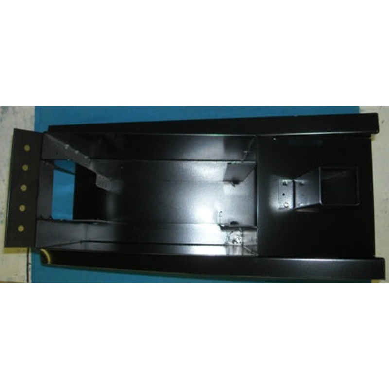 TICKET ENCLOSURE [VW1010-P800]