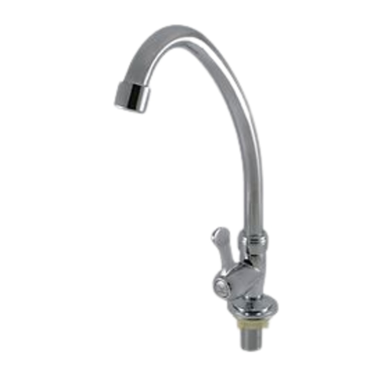 Wassernison Hybrid Goose Neck Faucet WHB 5007