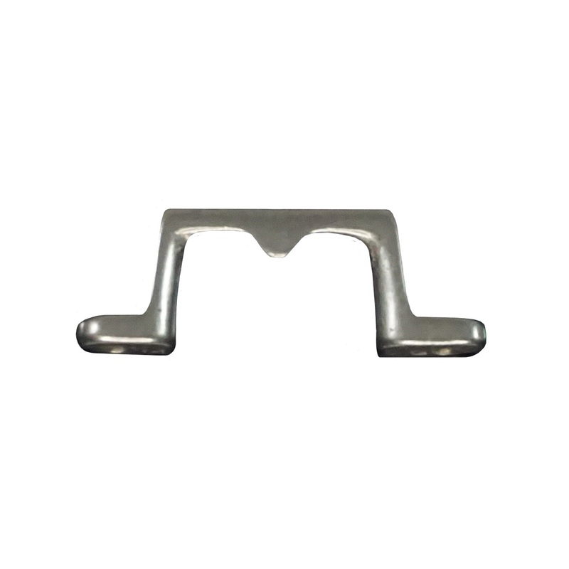 WRS 1-3/4 Keeper – White Bronze HZ886041040015