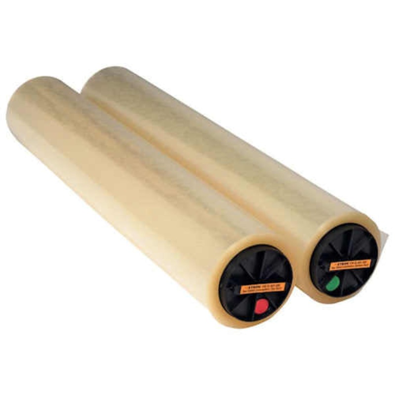 Xyron AT400-300 XM2500 Permanent High-Tack Adhesive -300′ roll