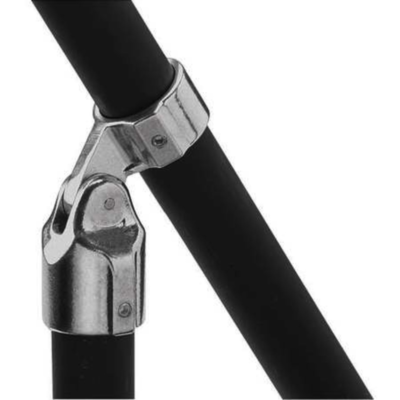 #17E Adjustable Elbow Or Tee-E Assembly 3/4