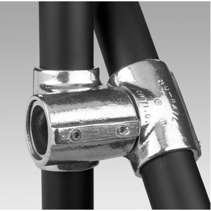 #30 Nu-Rall Adjustable Cross 2