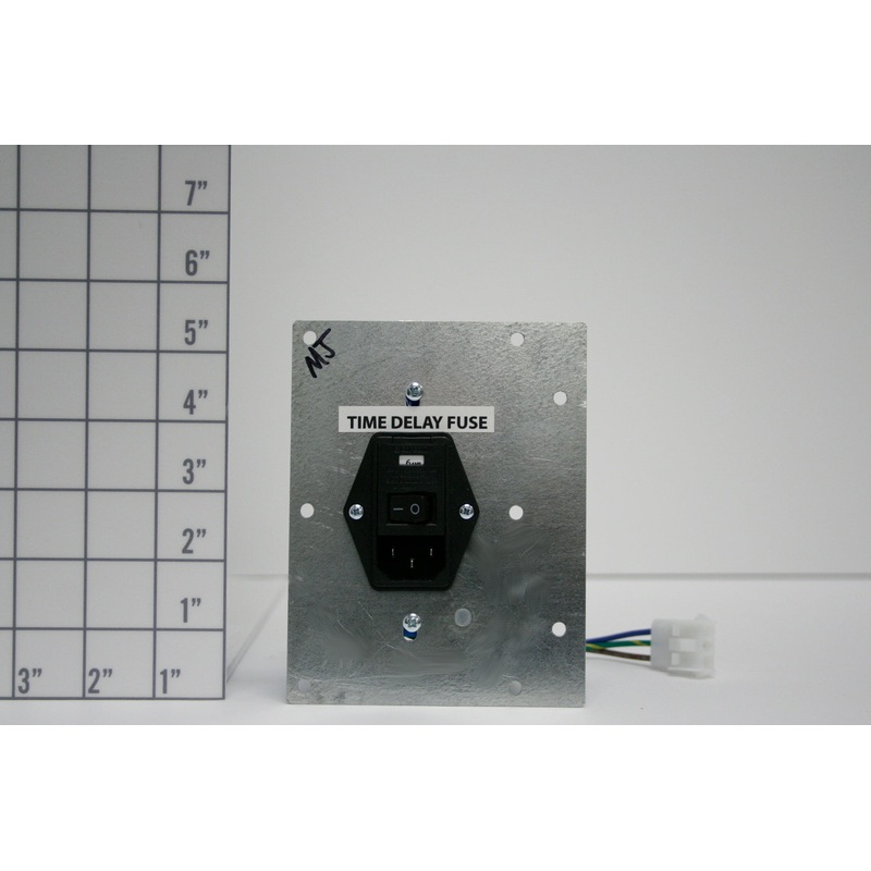 ASY (POWER MOD 6 AMP) [MJ2007X]