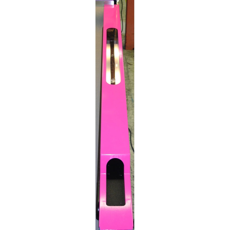 CHANNEL COVER (RIGHT) PINK [AR1012-P103]
