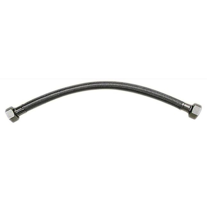 Flexible Hose 1/2 X 1/2 X 24 NFH 6324