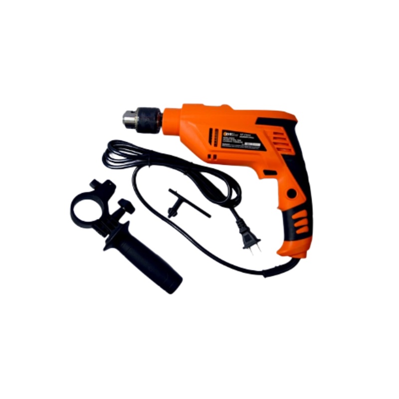 KYK VSR Hammer Drill 1 2 KD8212