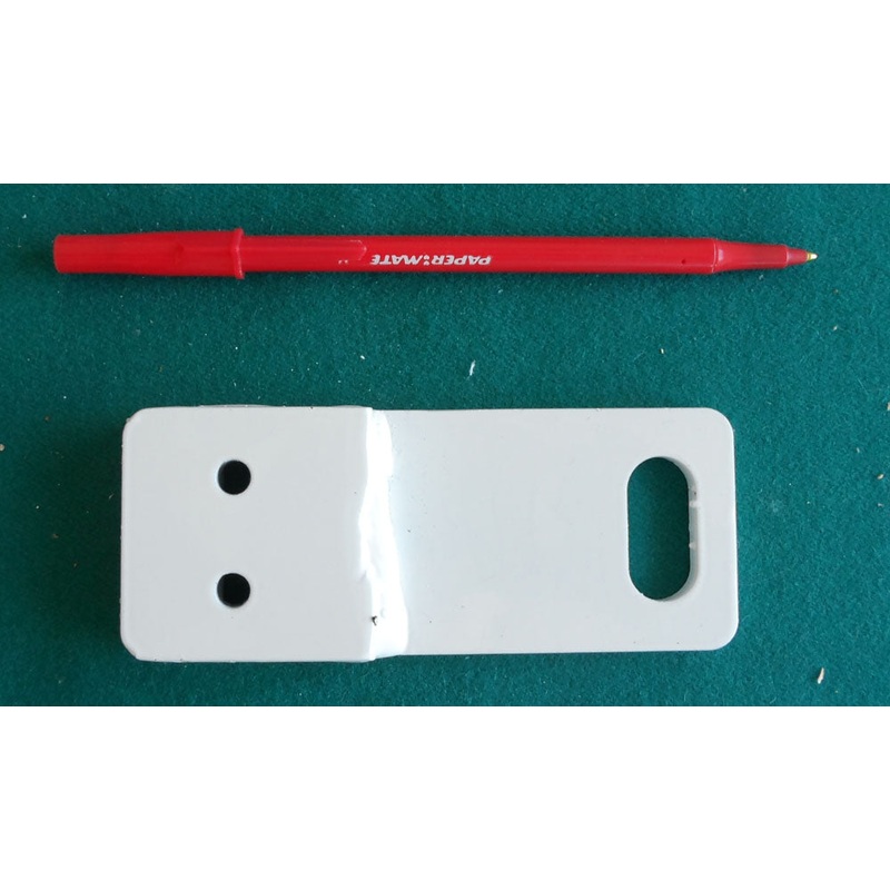 LOCK HASP (CABINET LONG) [CX1362-P700]