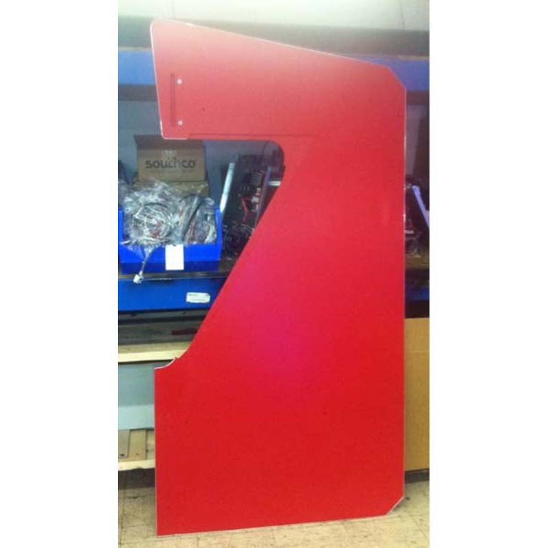 PANEL (END CAP LEFT) [RB3080]