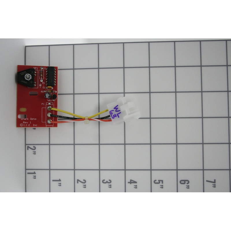 PCBA (CLOWN OPTO SENSOR) [WS2039WLX]