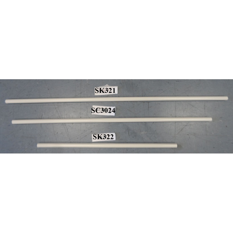 PLAYER ROD (23.6) (SHORT 4PER) [SK322]